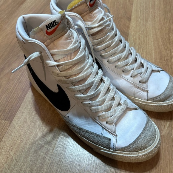 Nike blazers - Picture 6 of 6